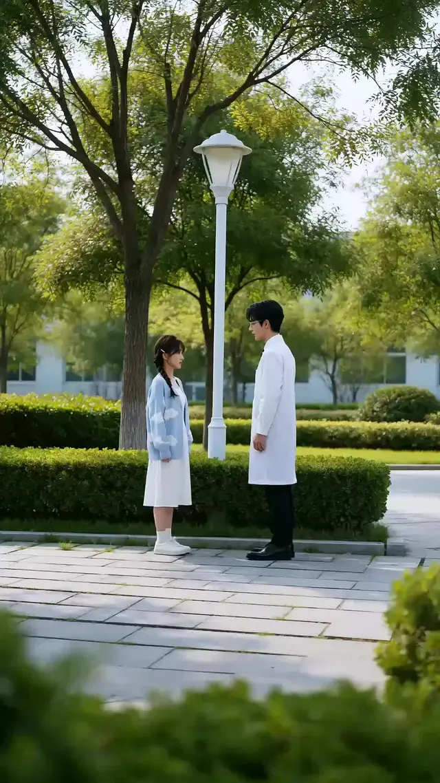 Episode 6 of Accidentally Pregnant, Irresistibly Loved