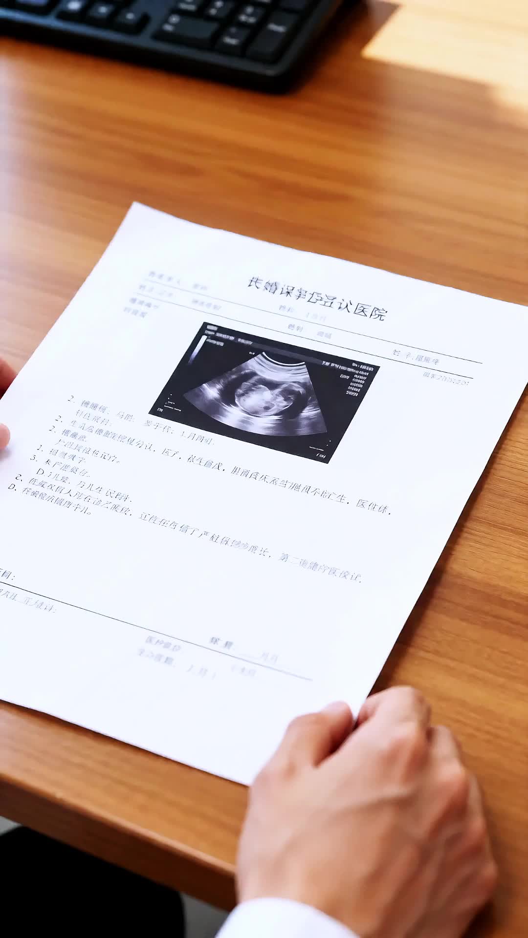 Episode 60 of Accidentally Pregnant, Irresistibly Loved