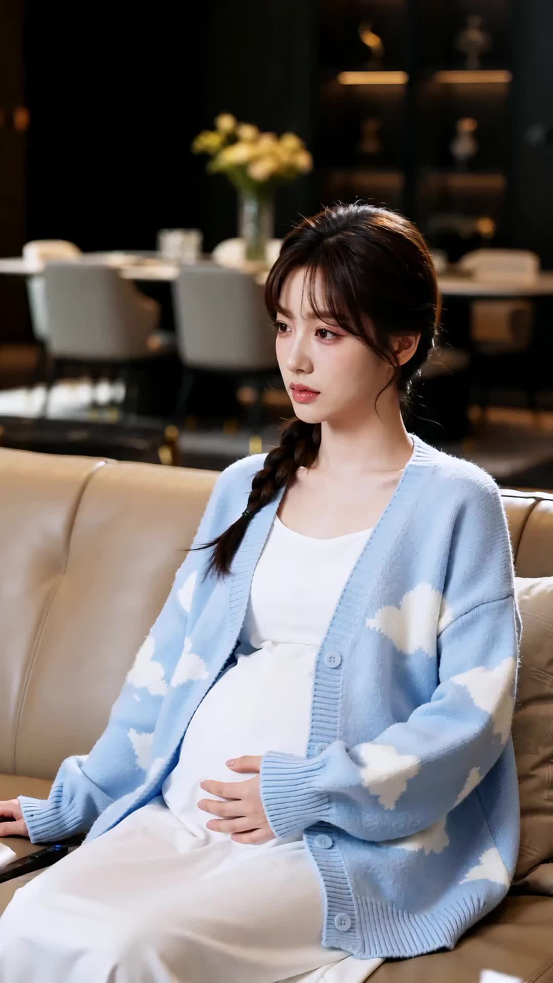 Episode 67 of Accidentally Pregnant, Irresistibly Loved