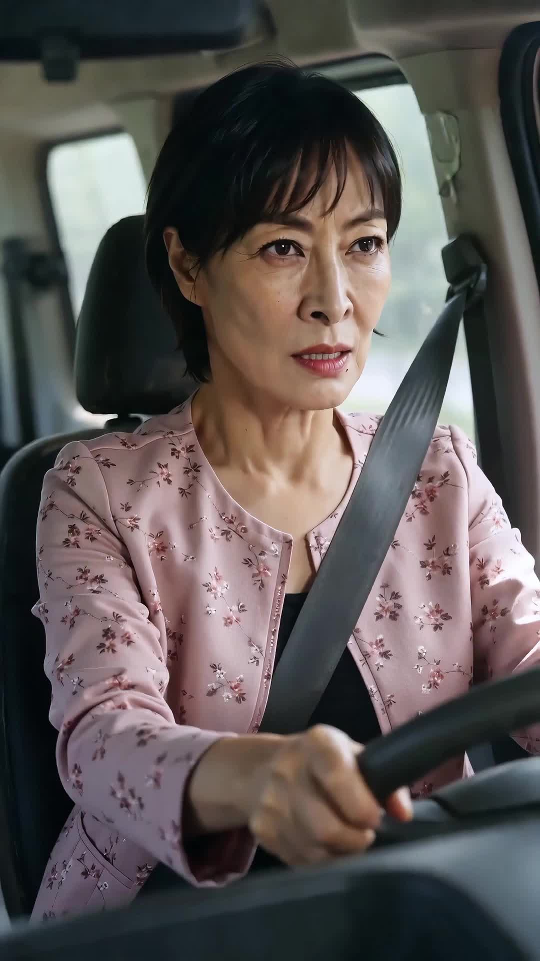Episode 8 of Accidentally Pregnant, Irresistibly Loved