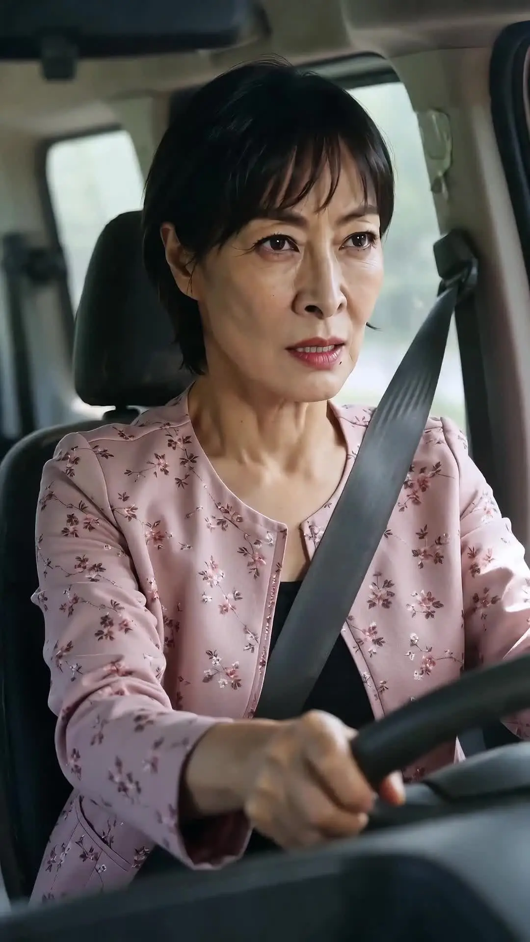 Episode 8 of Accidentally Pregnant, Irresistibly Loved