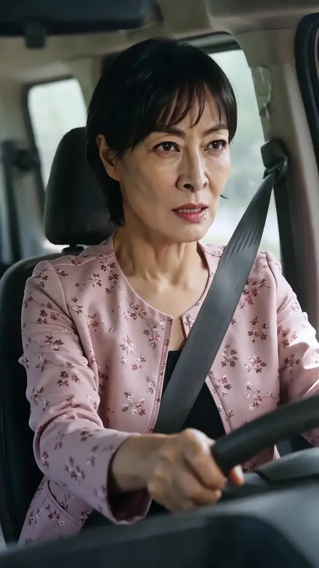 Episode 8 of Accidentally Pregnant, Irresistibly Loved