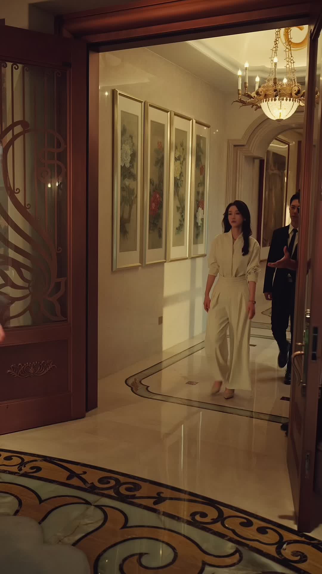 Episode 21 of Ace Bodyguard
