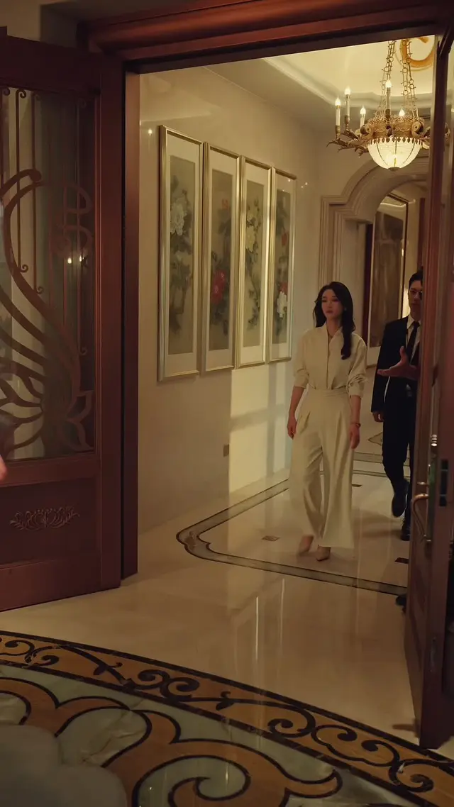 Episode 21 of Ace Bodyguard