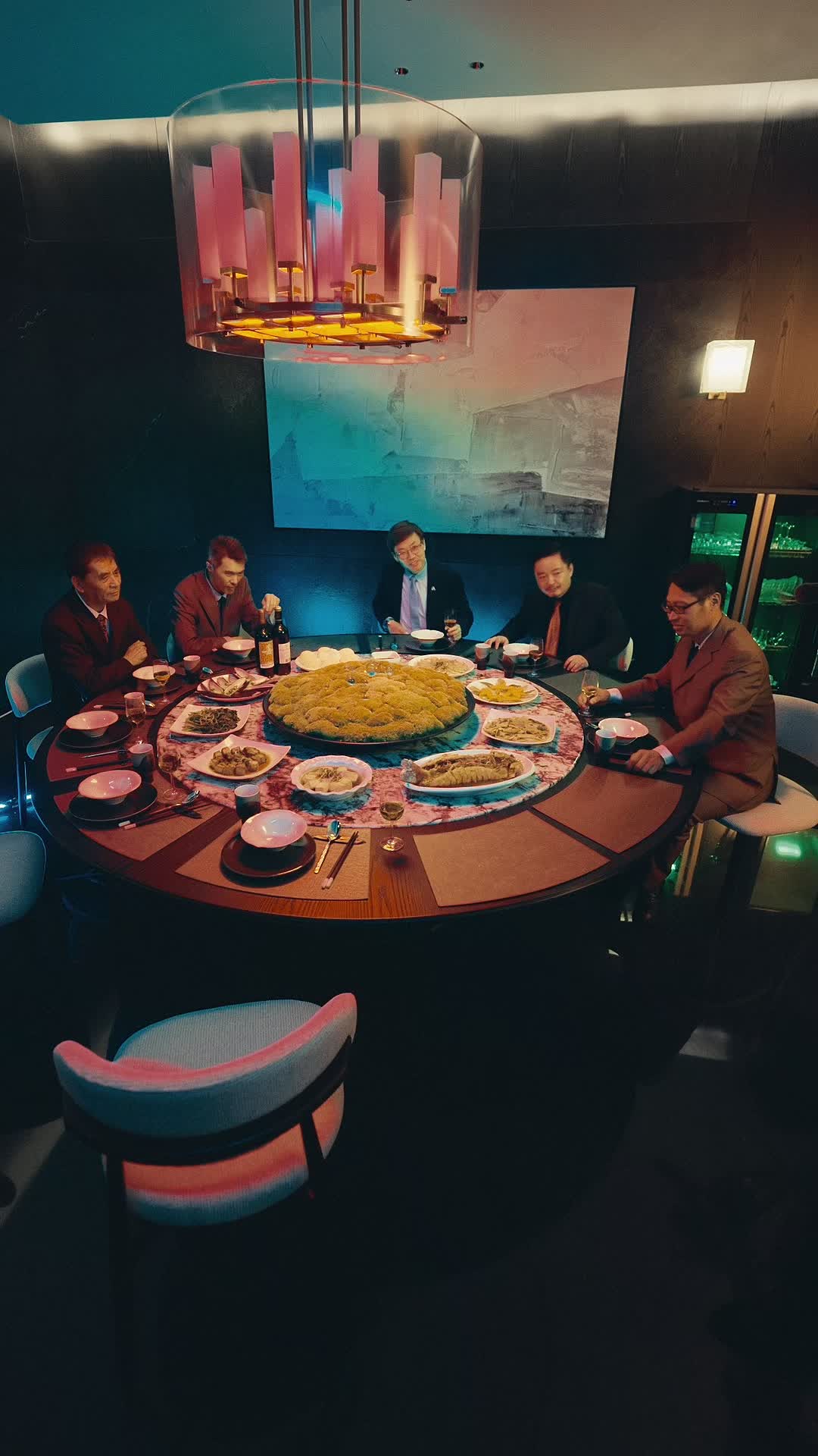 Episode 30 of Ace Bodyguard