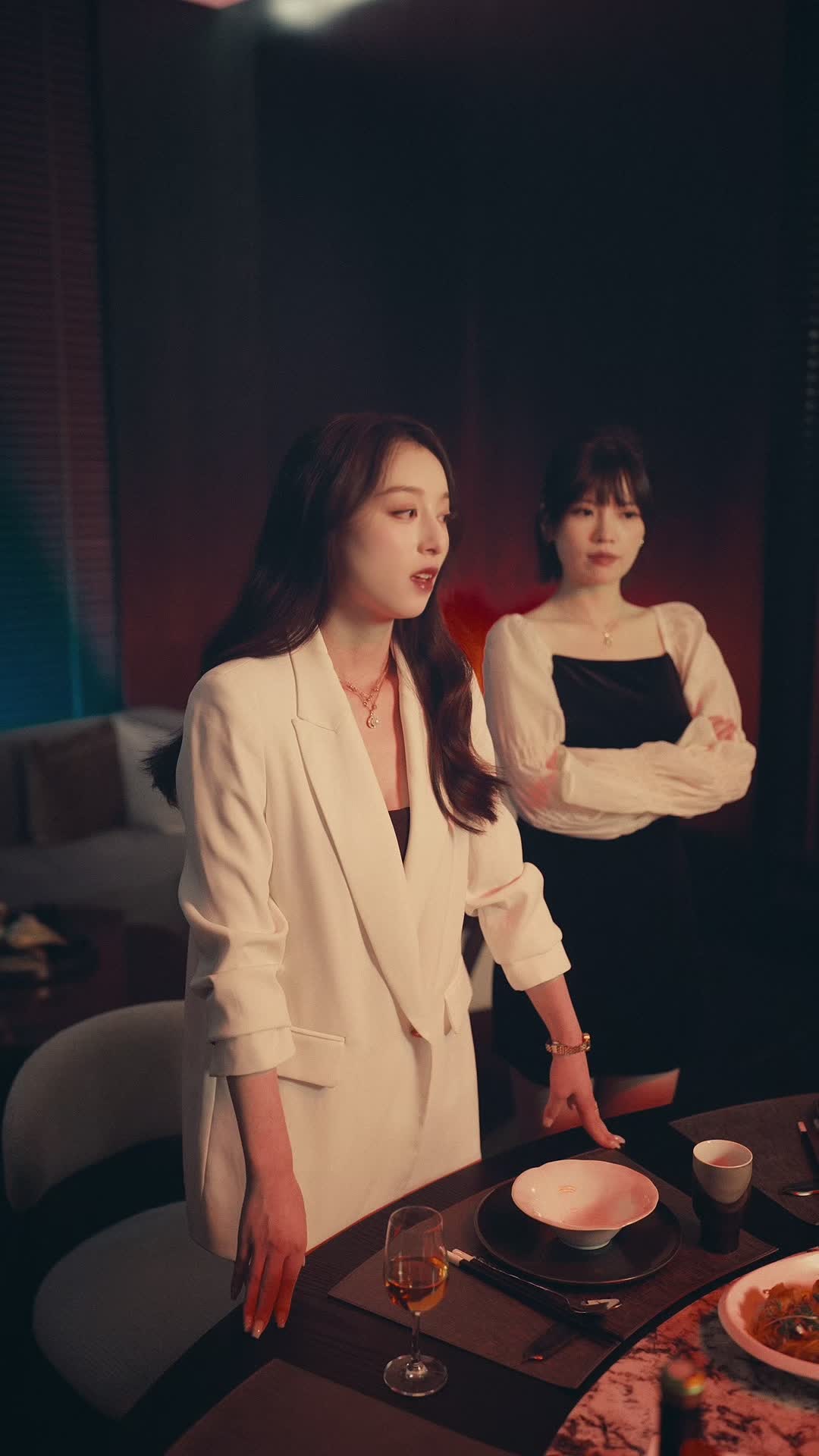 Episode 31 of Ace Bodyguard
