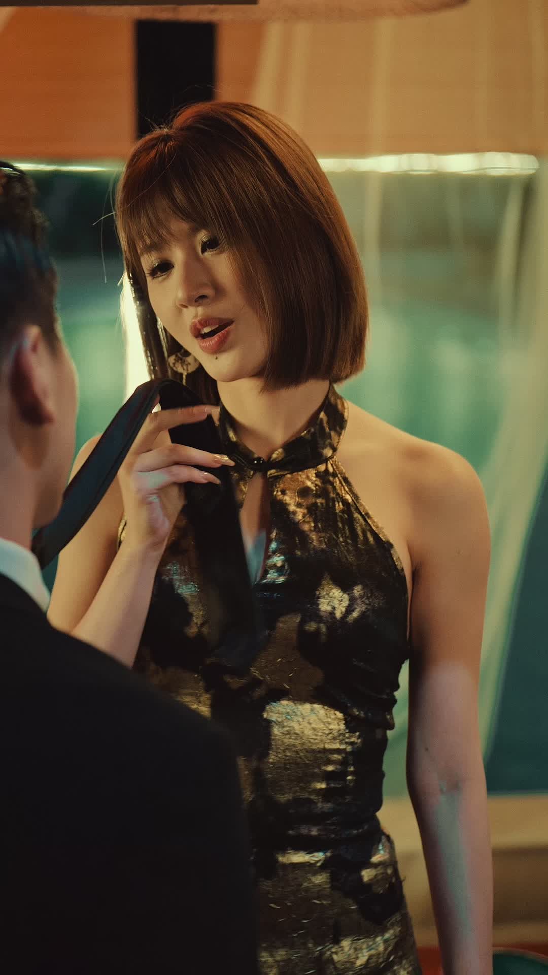 Episode 33 of Ace Bodyguard