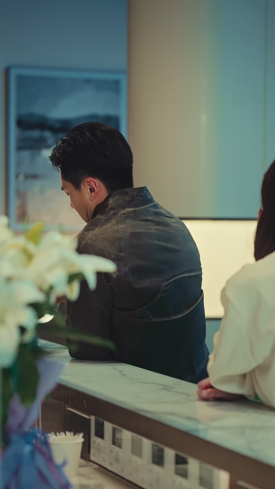 Episode 5 of Ace Bodyguard