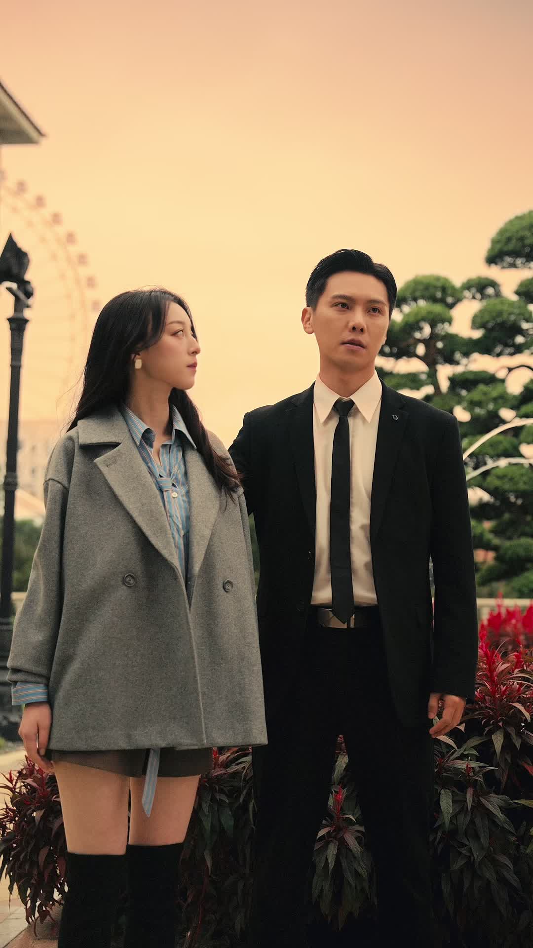 Episode 63 of Ace Bodyguard