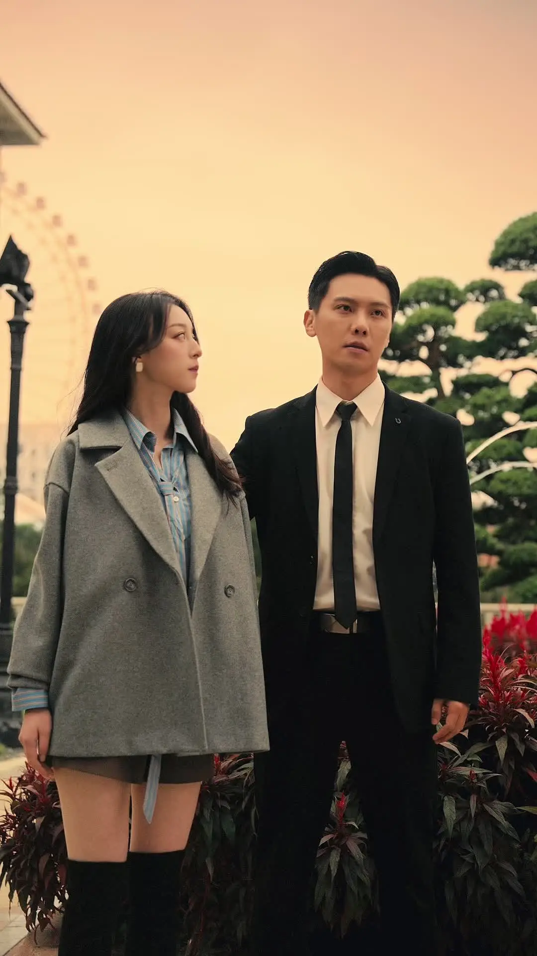 Episode 63 of Ace Bodyguard