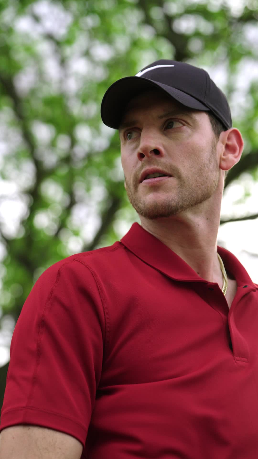Episode 13 of Ace! The Golf King's Reconquest