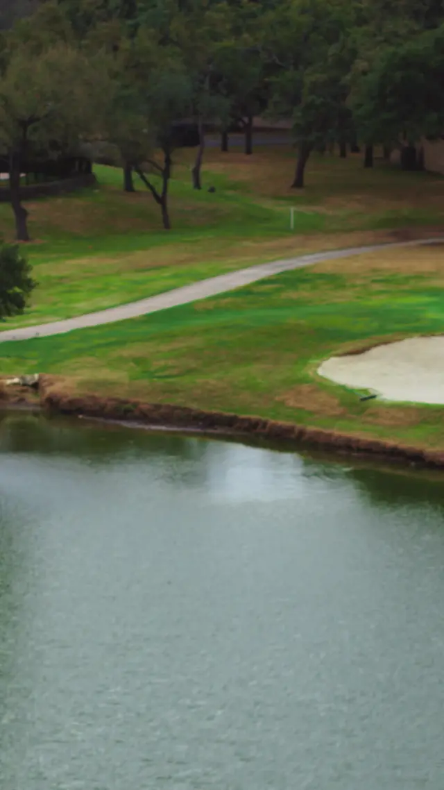 Episode 2 of Ace! The Golf King's Reconquest