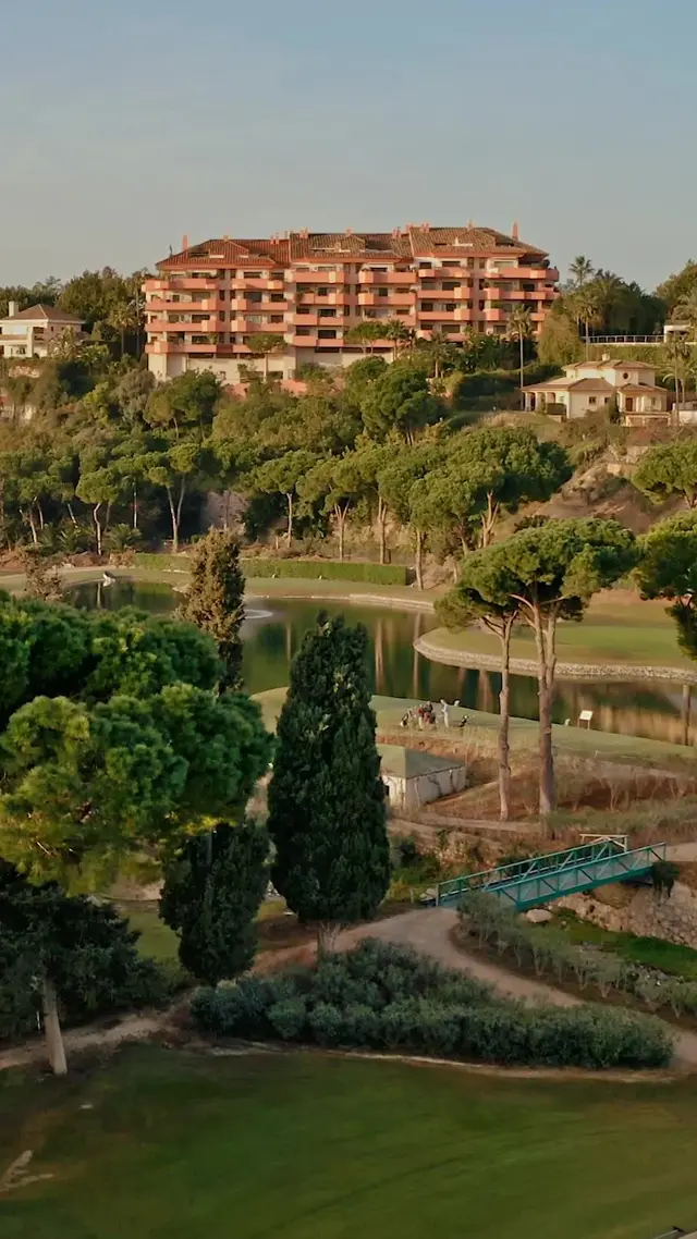 Episode 20 of Ace! The Golf King's Reconquest