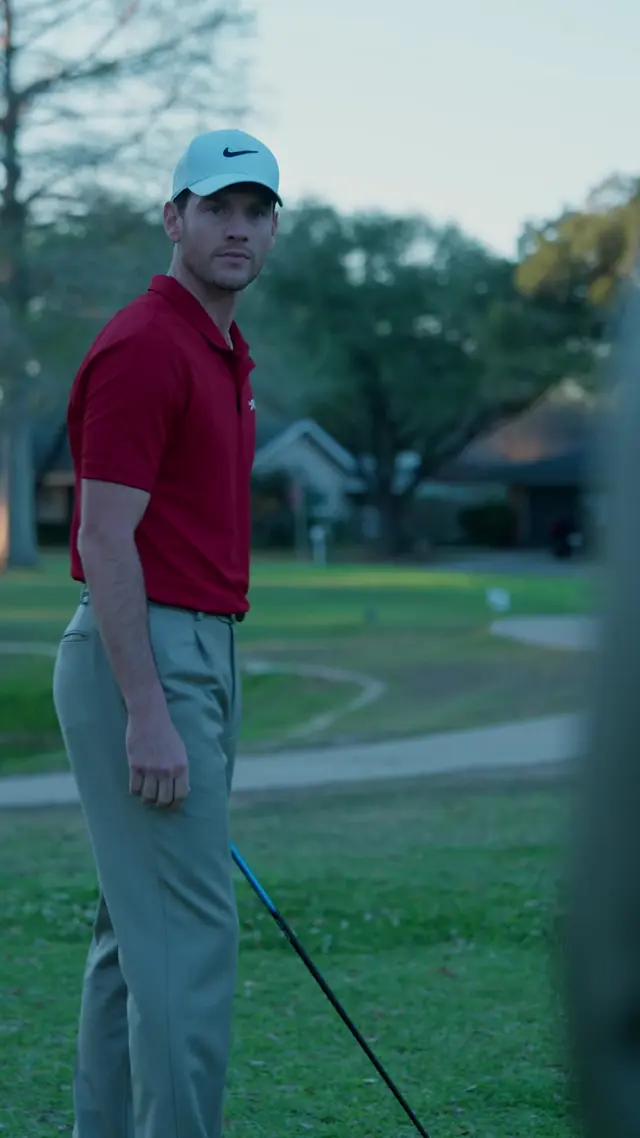 Episode 58 of Ace! The Golf King's Reconquest