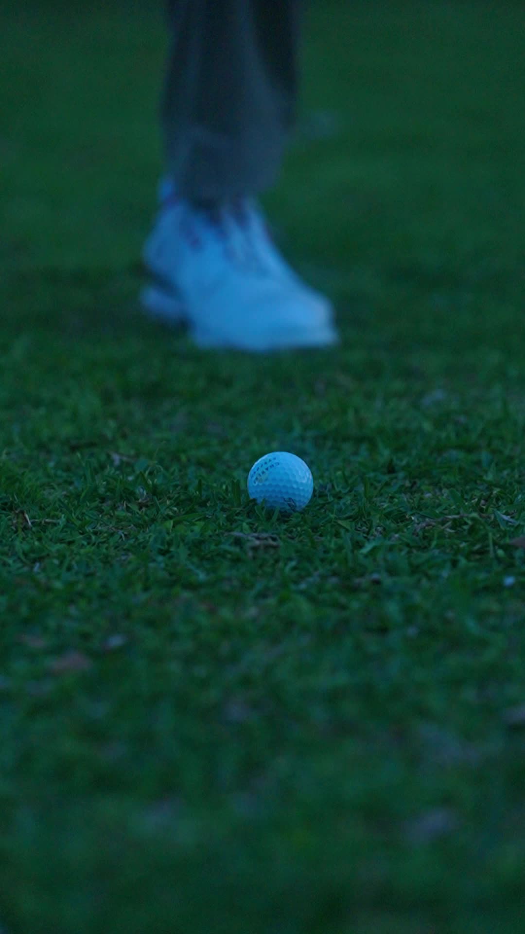 Episode 59 of Ace! The Golf King's Reconquest
