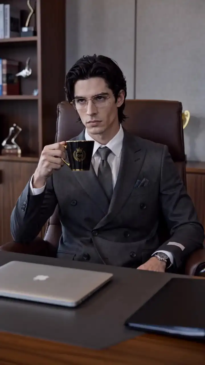 Episode 22 of Addicted to My CEO Doctor