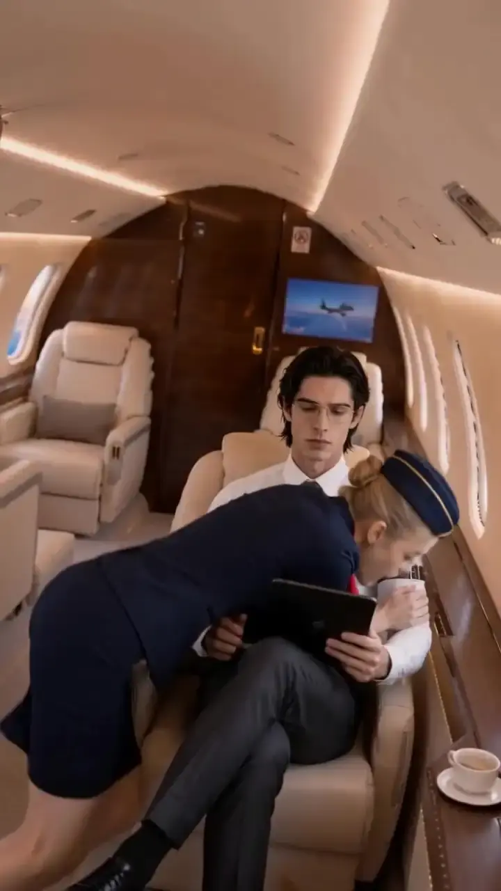 Episode 26 of Addicted to My CEO Doctor