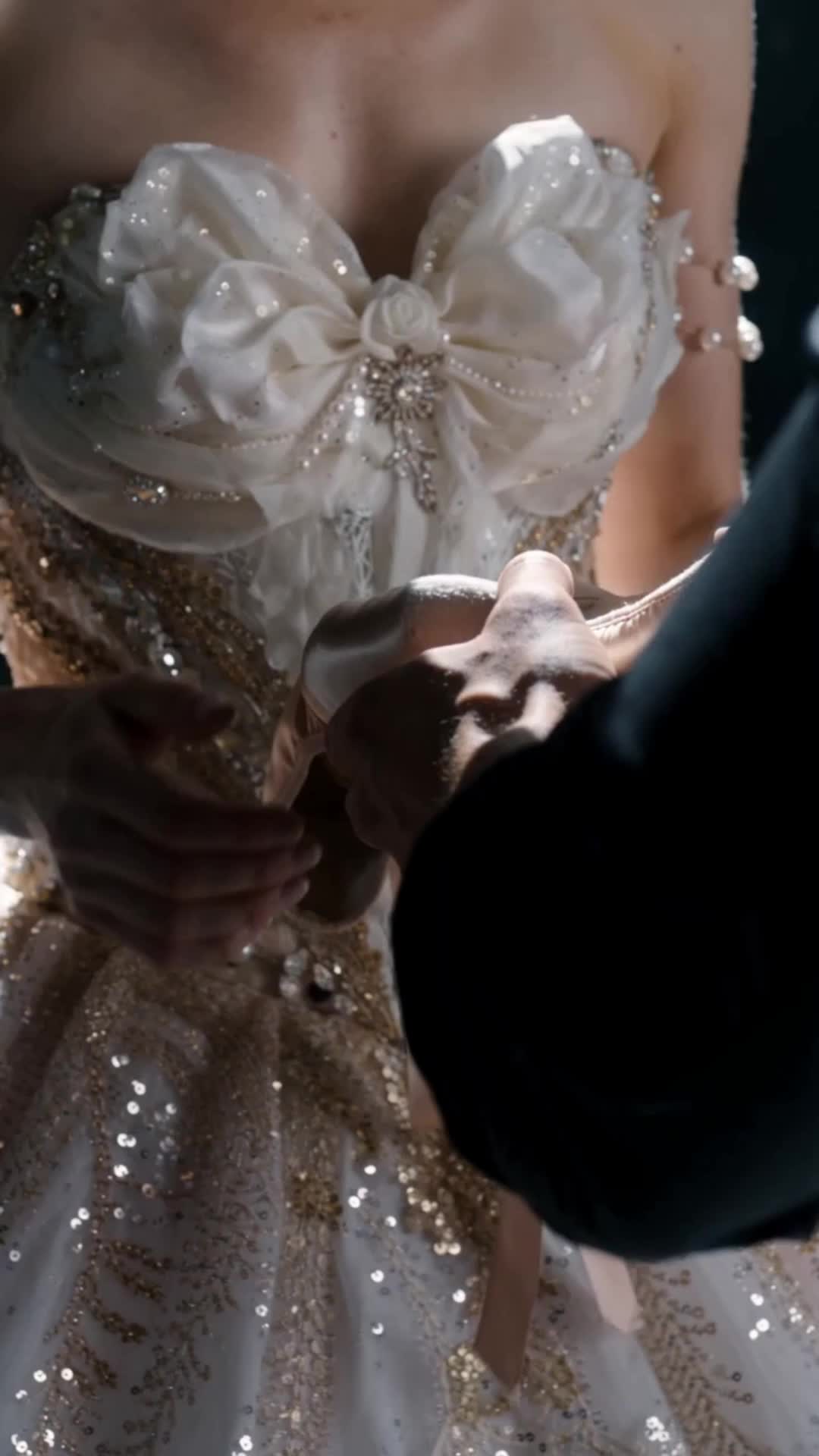 Episode 14 of Addicted to My Ex's Uncle: Forbidden Tenderness