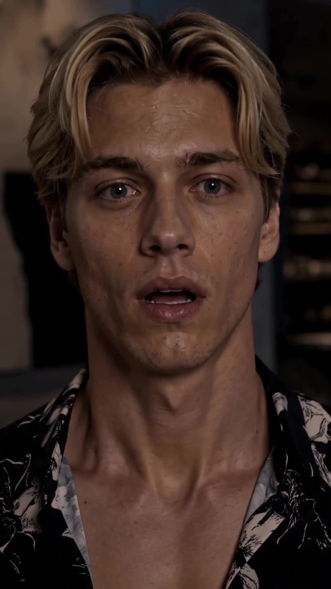 Episode 17 of Addicted to My Ex's Uncle: Forbidden Tenderness