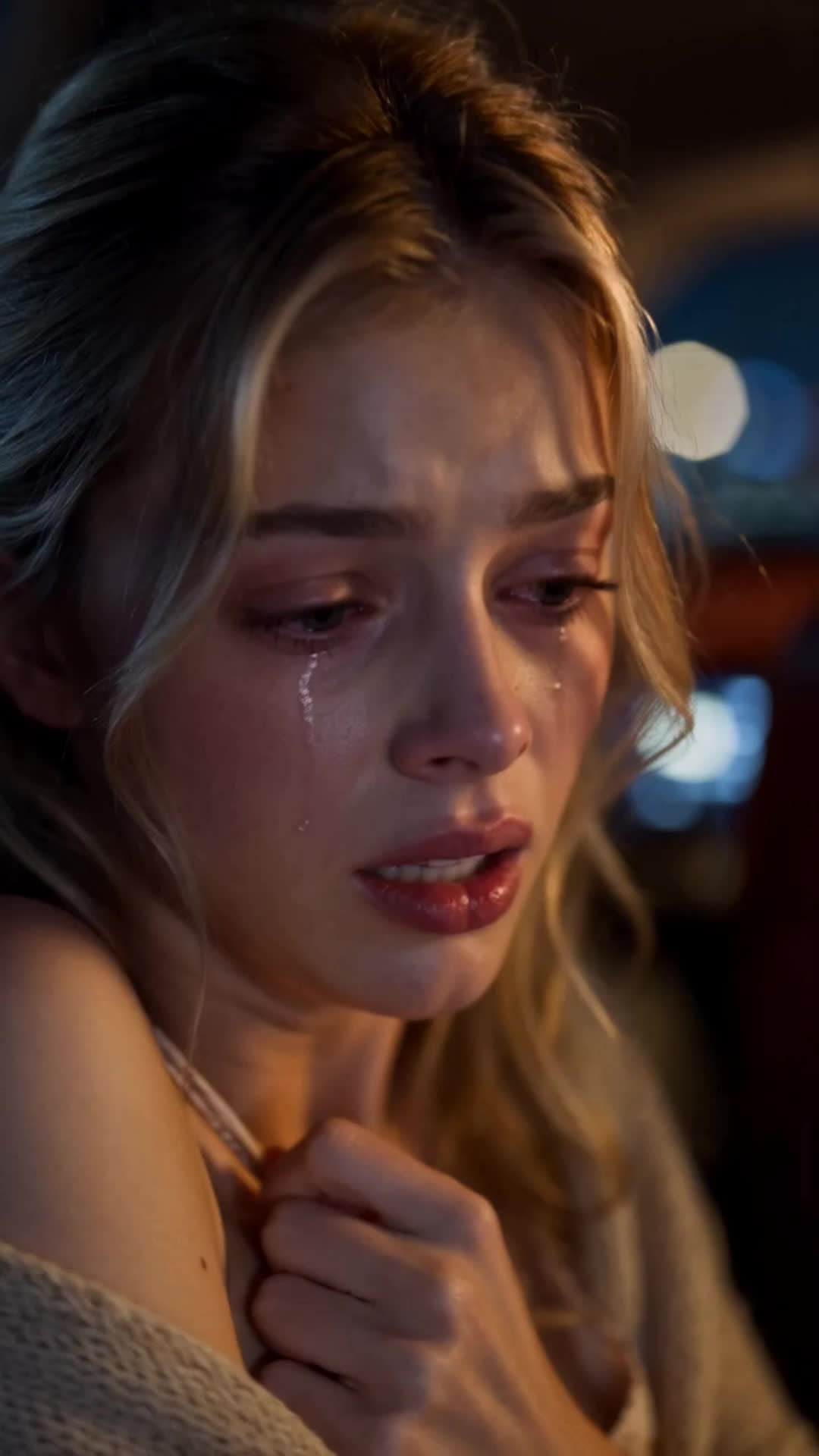 Episode 18 of Addicted to My Ex's Uncle: Forbidden Tenderness