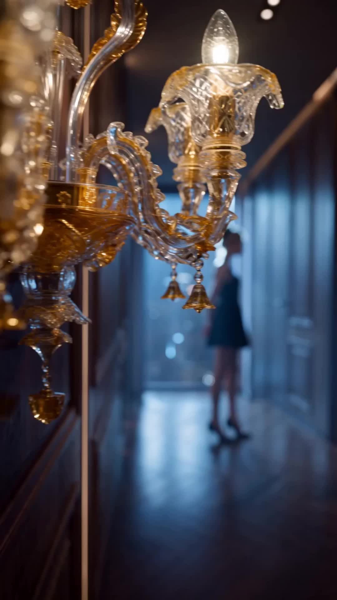 Episode 5 of Addicted to My Ex's Uncle: Forbidden Tenderness