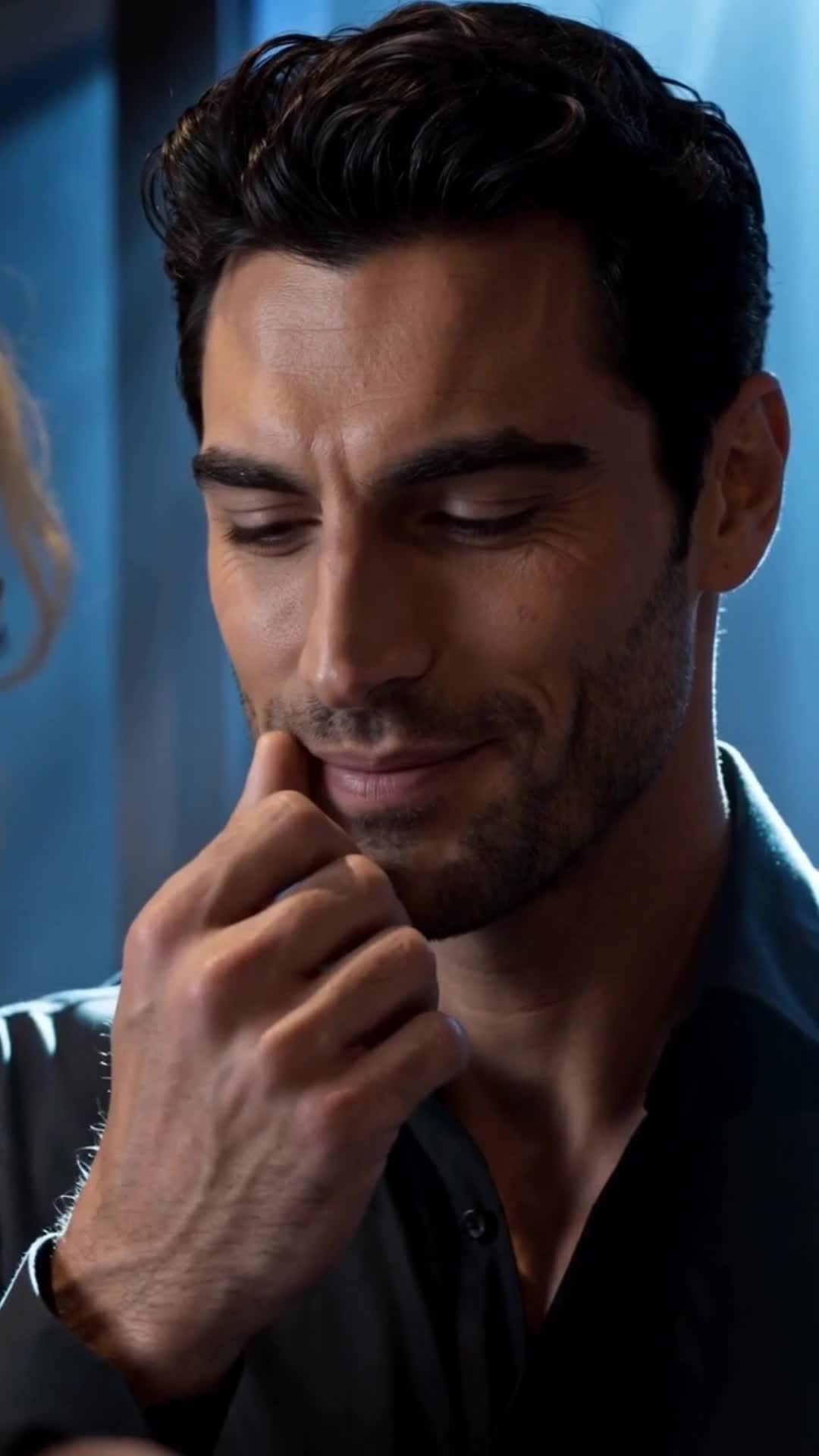 Episode 6 of Addicted to My Ex's Uncle: Forbidden Tenderness