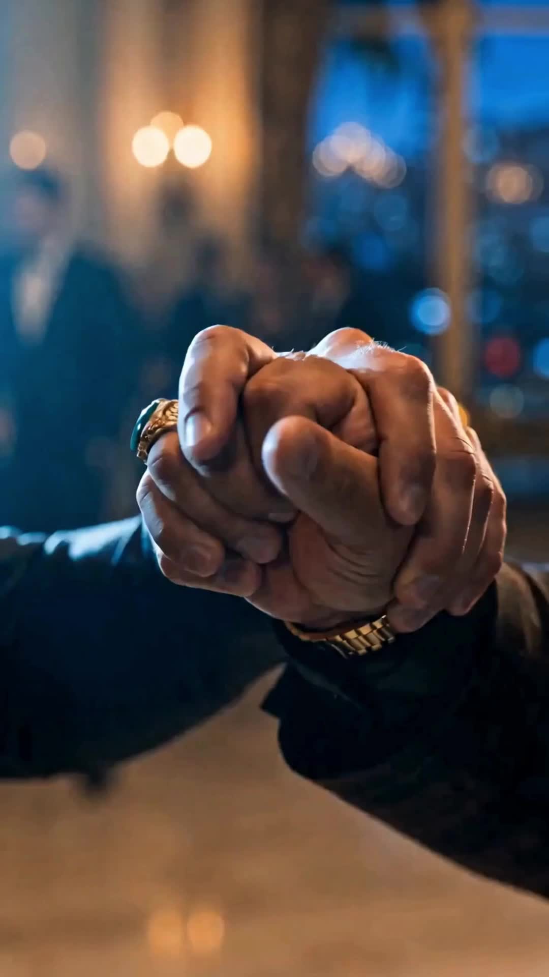 Episode 8 of Addicted to My Ex's Uncle: Forbidden Tenderness