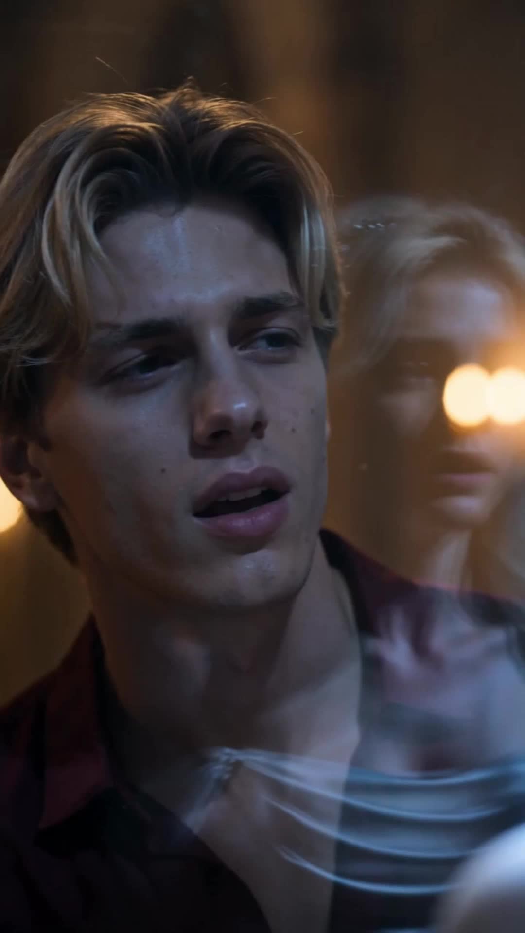 Episode 9 of Addicted to My Ex's Uncle: Forbidden Tenderness