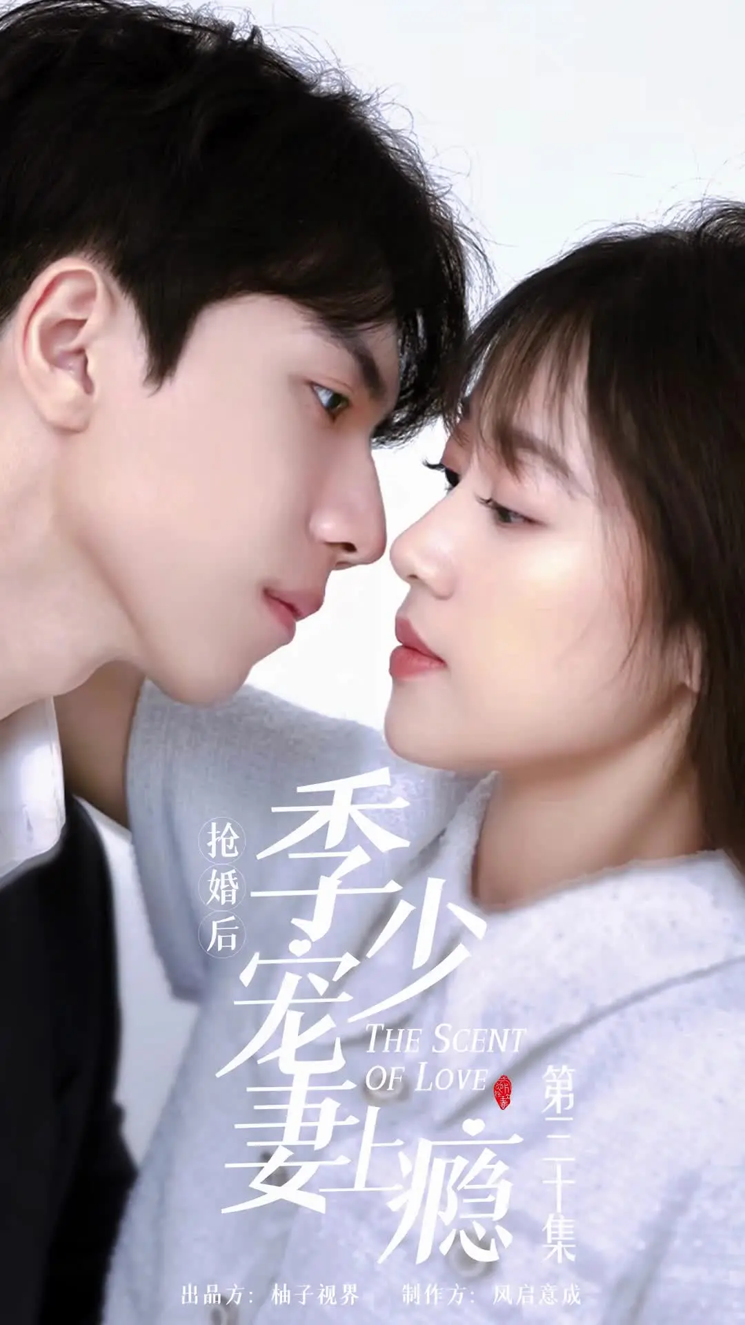 Episode 30 of Addicted to Spoiling His Flash-Married Wife