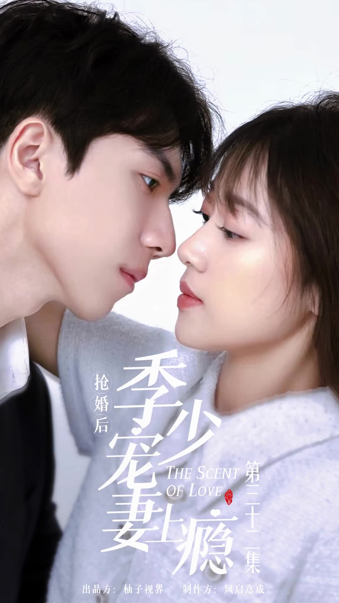Episode 32 of Addicted to Spoiling His Flash-Married Wife