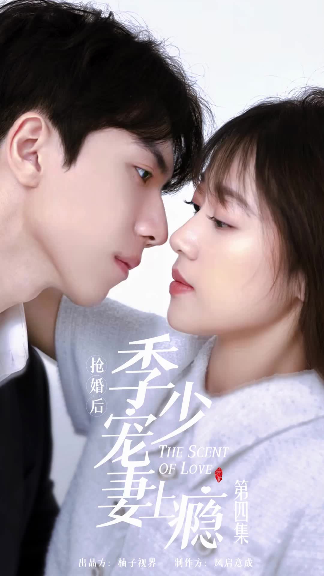 Episode 4 of Addicted to Spoiling His Flash-Married Wife