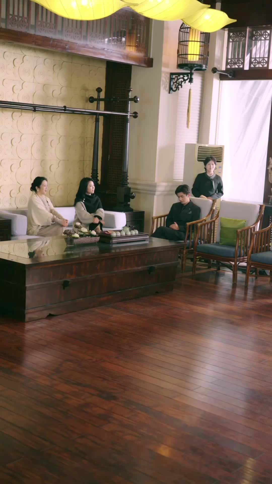 Episode 78 of Addicted to You
