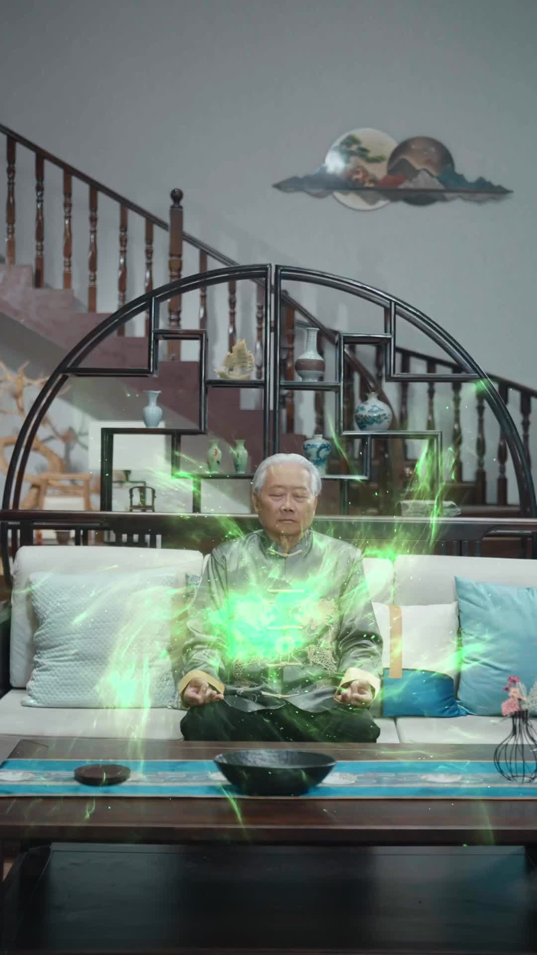 Episode 30 of After 50,000 Years, I Came Back to Earth