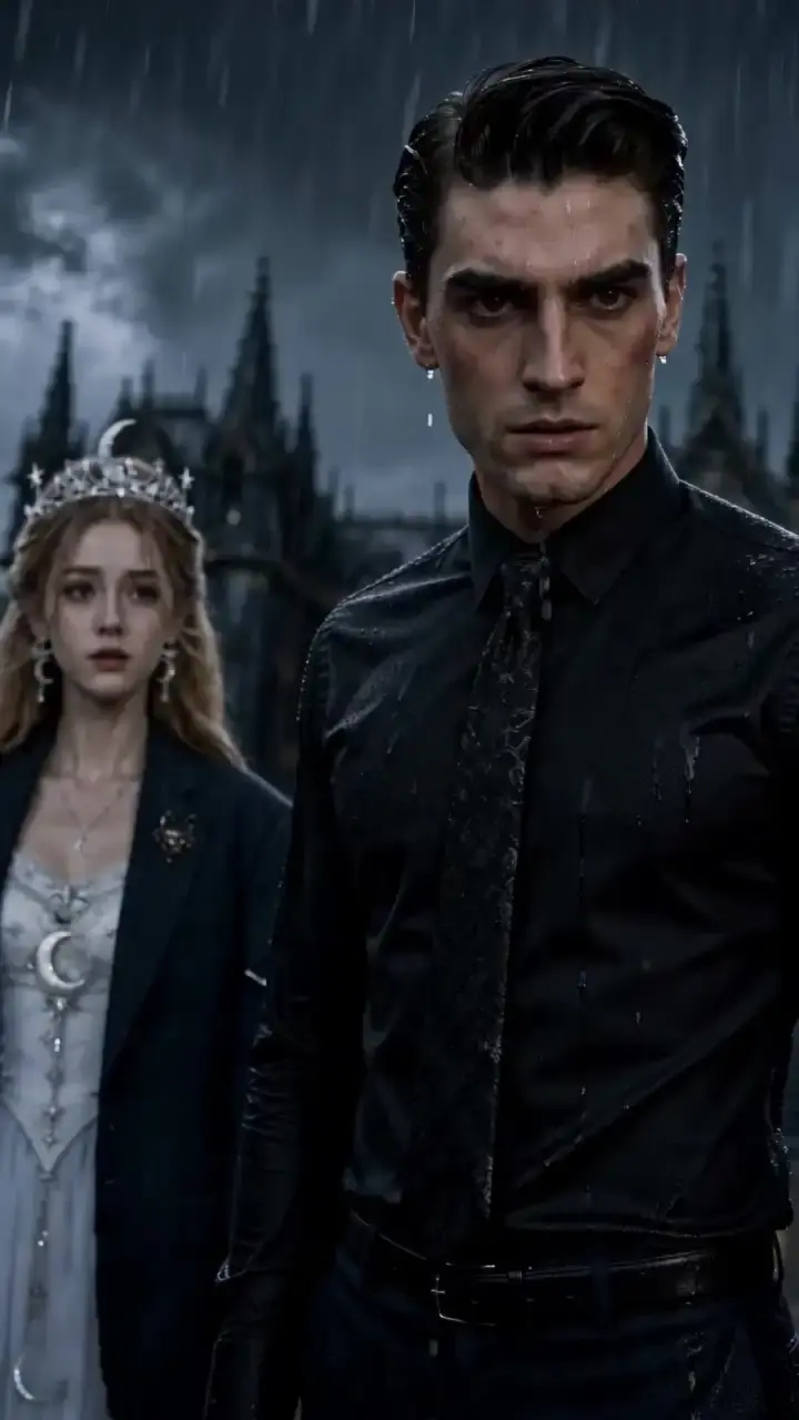 Episode 6 of After 7 Alpha Rejections, I Became Queen