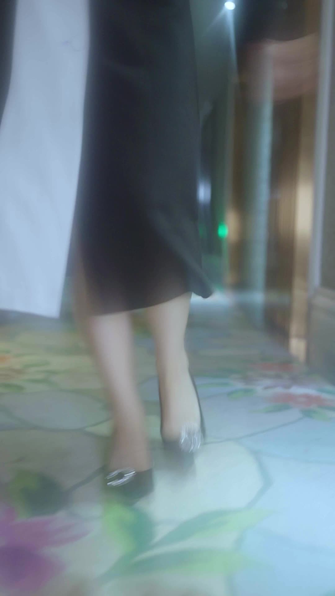 Episode 1 of After a Wild Night, Pretty CEO and Child at My Door