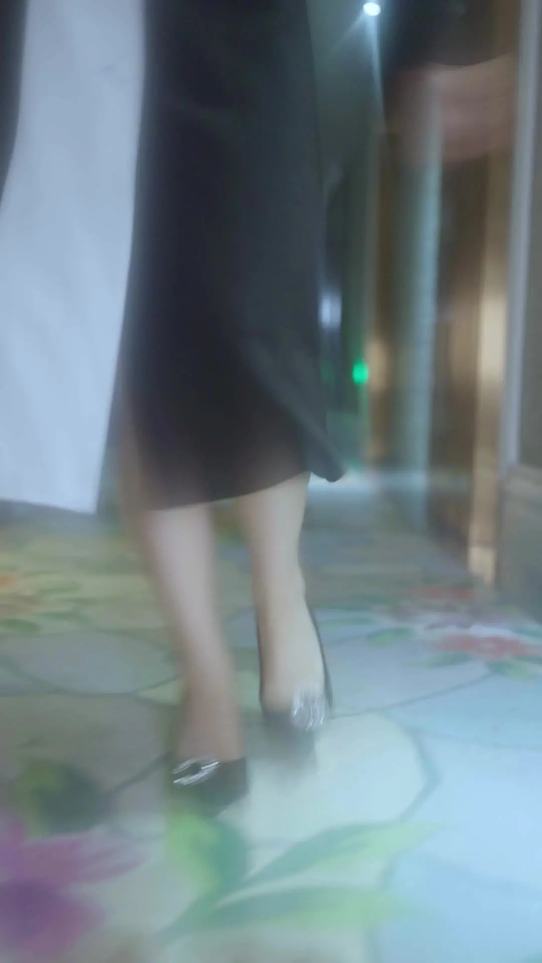 Episode 1 of After a Wild Night, Pretty CEO and Child at My Door