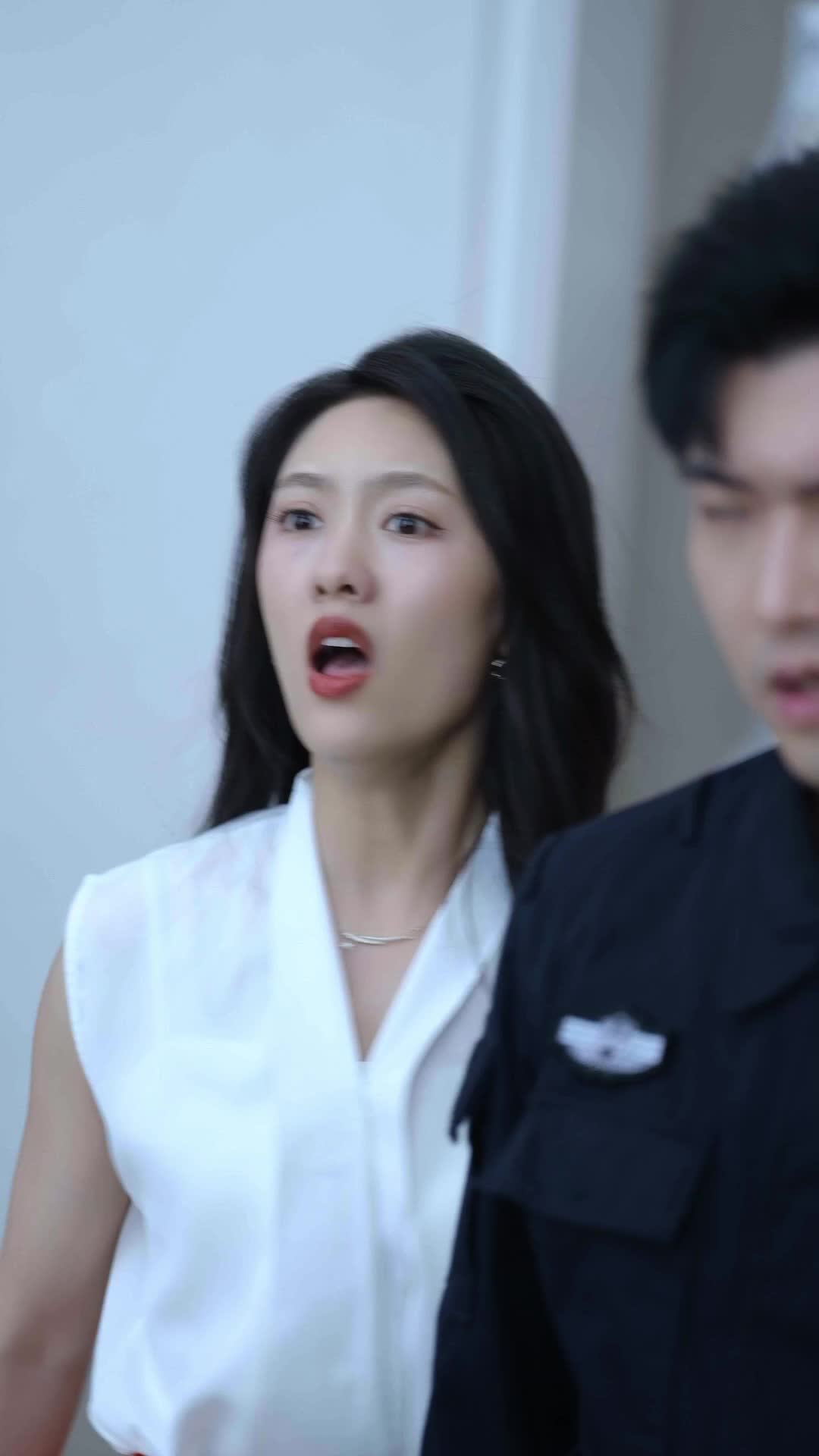 Episode 10 of After a Wild Night, Pretty CEO and Child at My Door