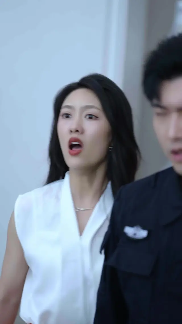 Episode 10 of After a Wild Night, Pretty CEO and Child at My Door