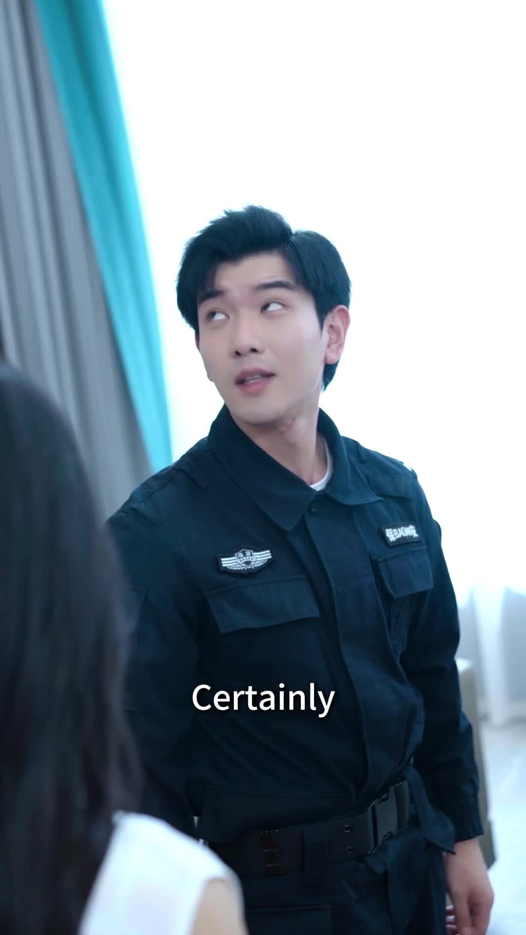 Episode 11 of After a Wild Night, Pretty CEO and Child at My Door