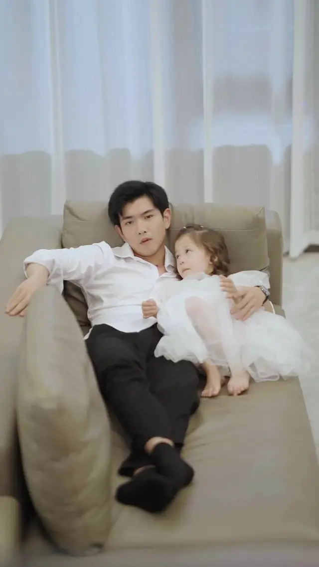 Episode 15 of After a Wild Night, Pretty CEO and Child at My Door