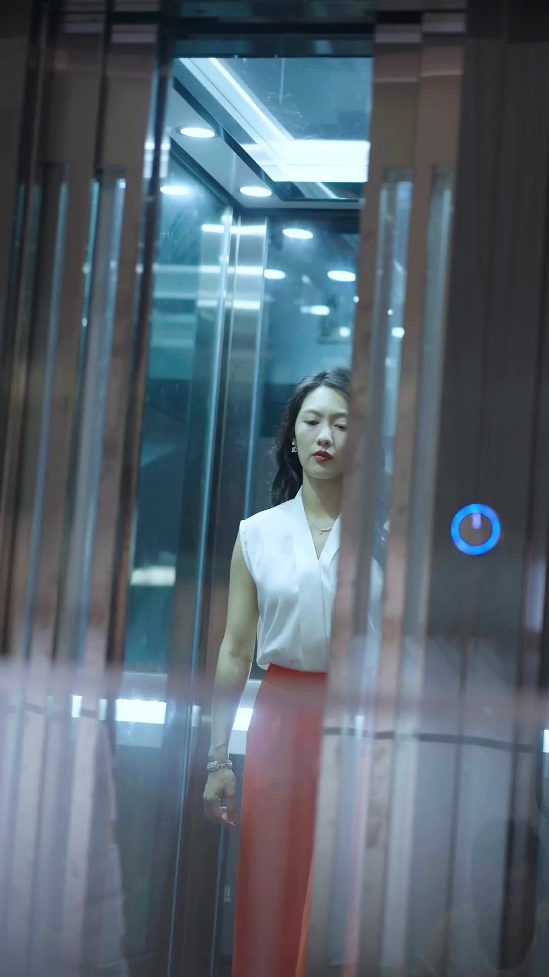 Episode 16 of After a Wild Night, Pretty CEO and Child at My Door