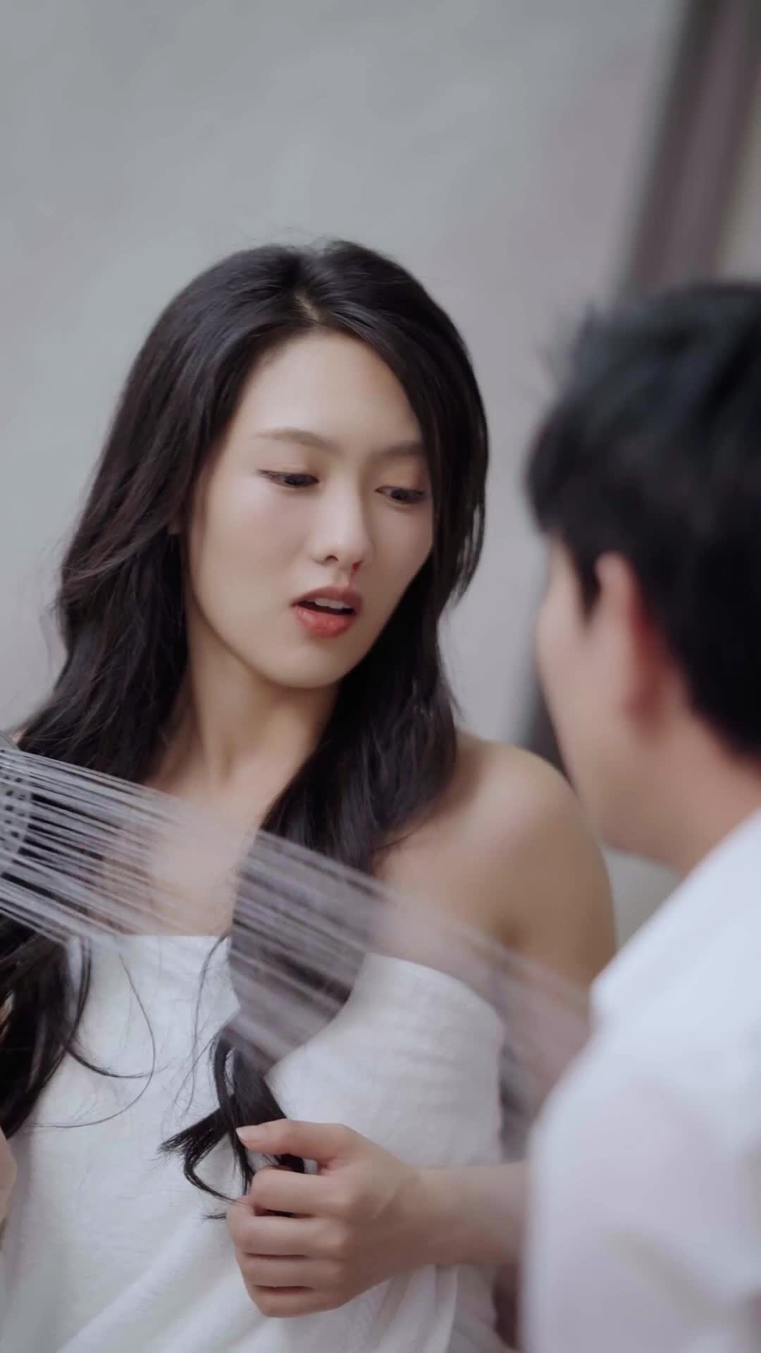 Episode 17 of After a Wild Night, Pretty CEO and Child at My Door