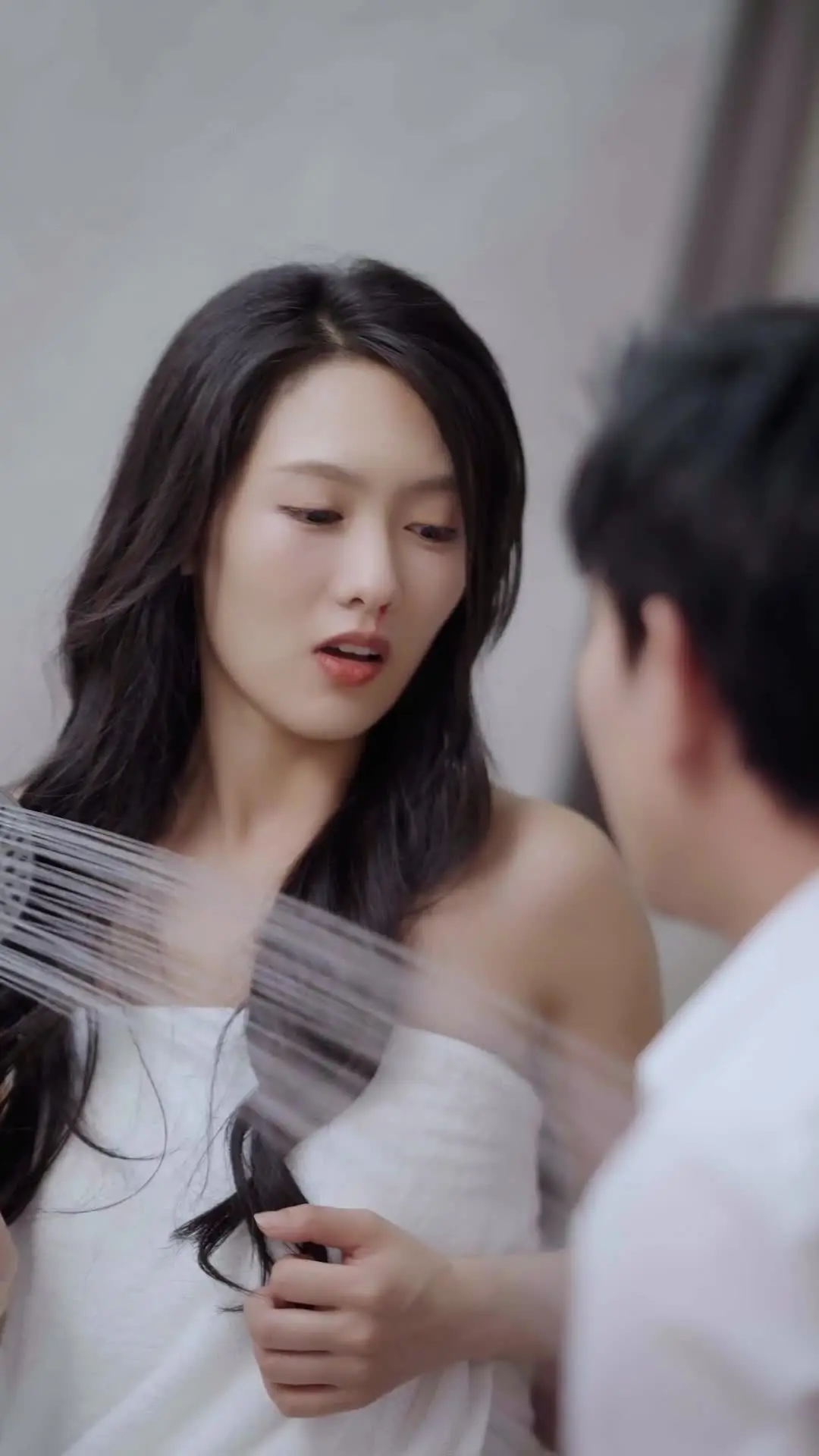 Episode 17 of After a Wild Night, Pretty CEO and Child at My Door