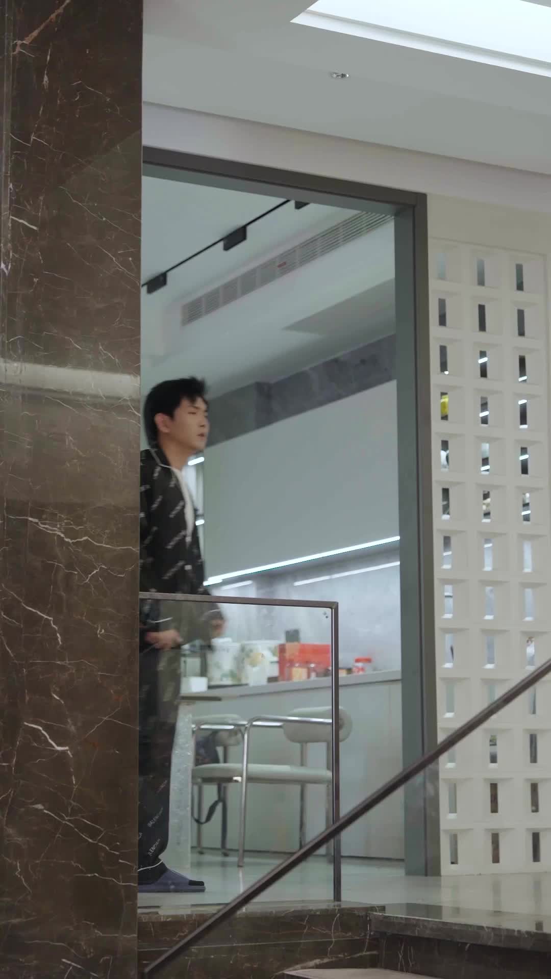Episode 18 of After a Wild Night, Pretty CEO and Child at My Door