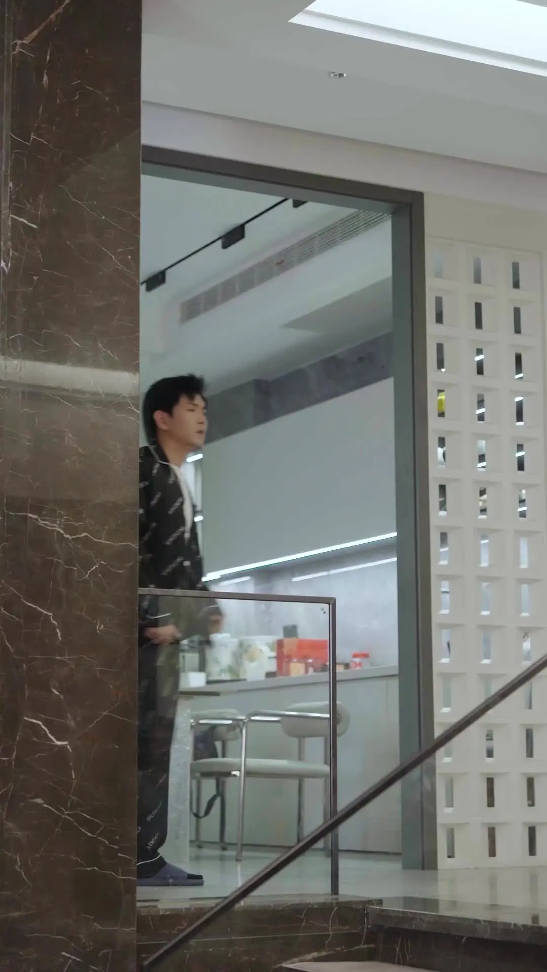 Episode 18 of After a Wild Night, Pretty CEO and Child at My Door