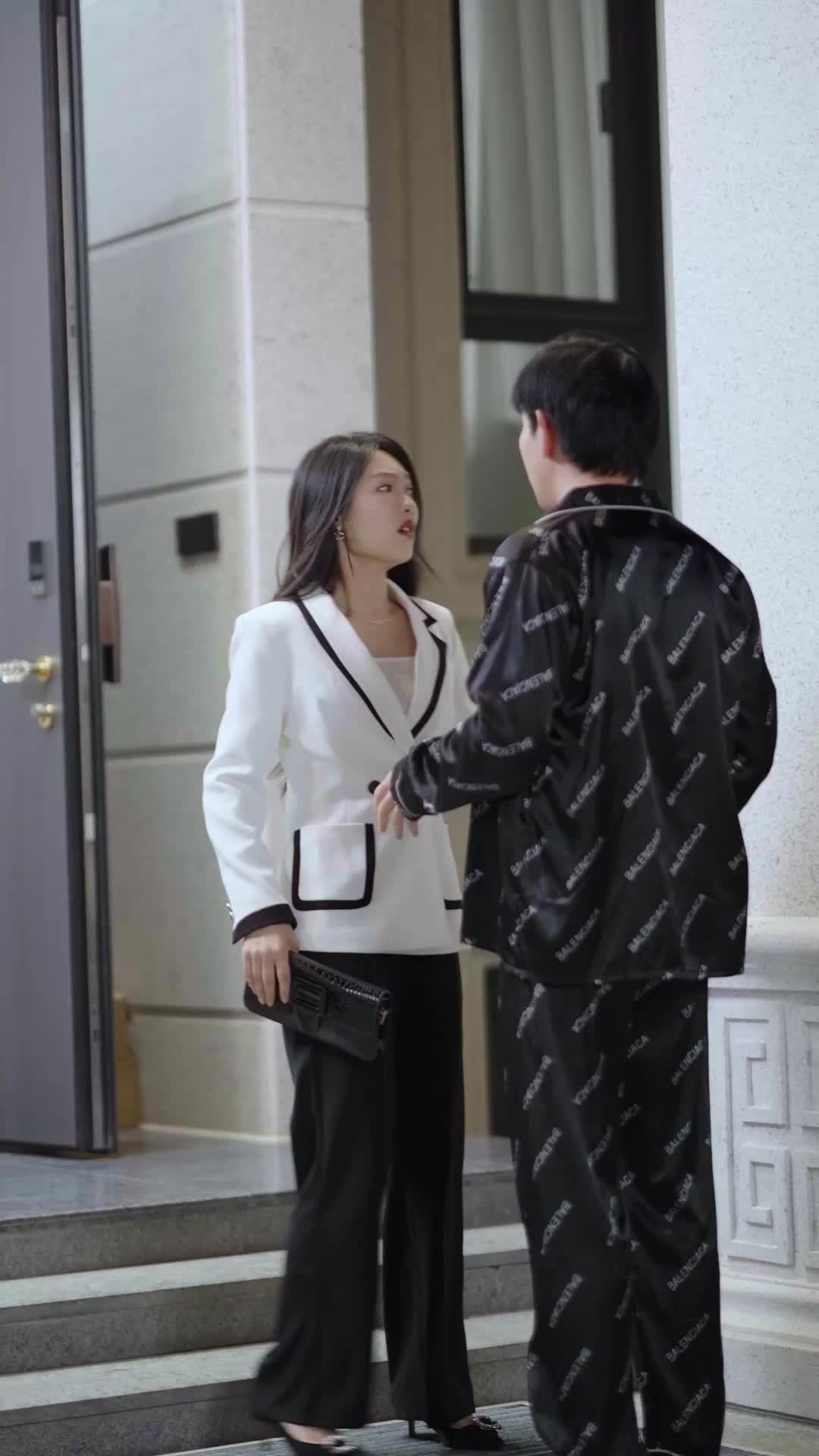 Episode 20 of After a Wild Night, Pretty CEO and Child at My Door