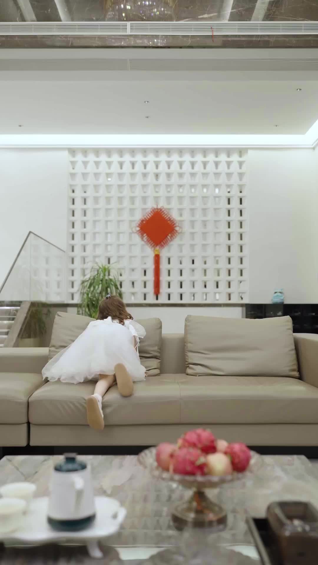 Episode 21 of After a Wild Night, Pretty CEO and Child at My Door