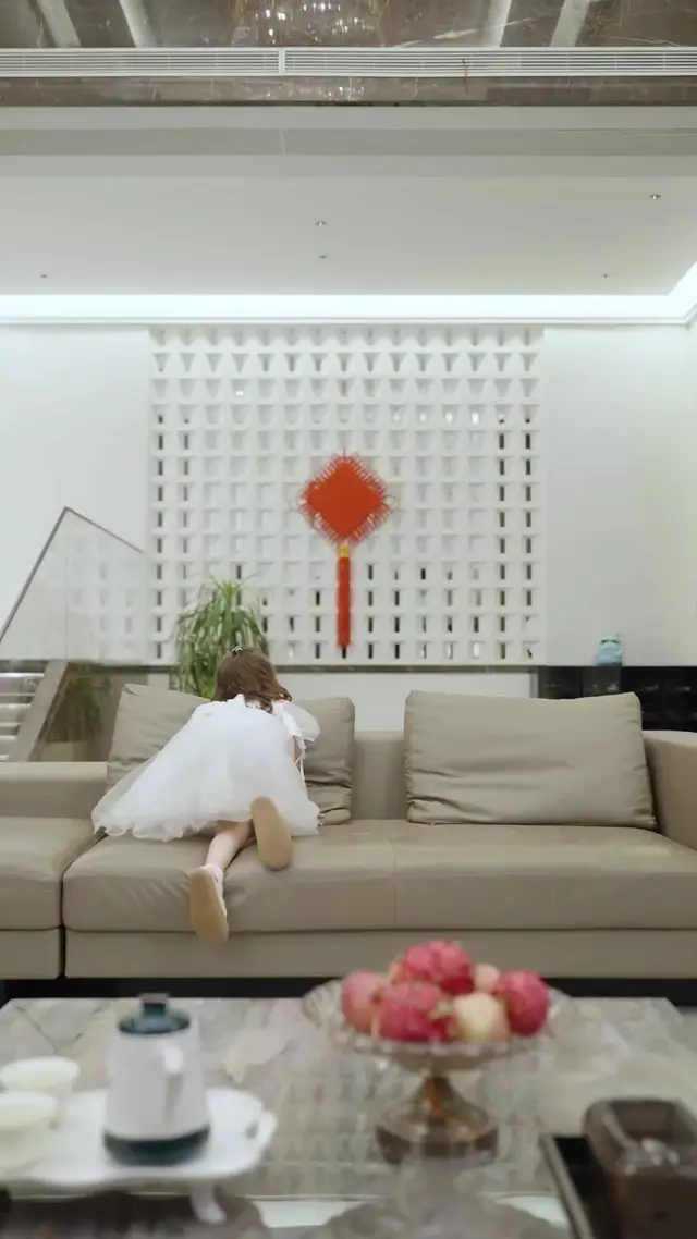 Episode 21 of After a Wild Night, Pretty CEO and Child at My Door