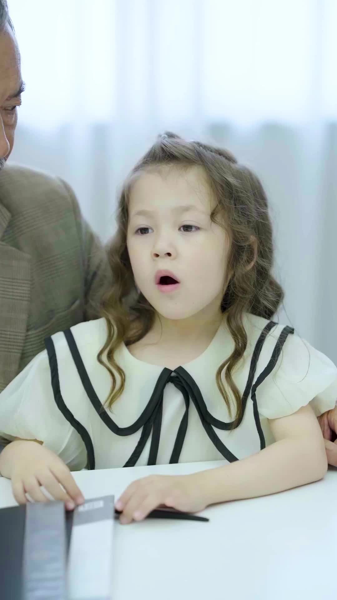 Episode 24 of After a Wild Night, Pretty CEO and Child at My Door