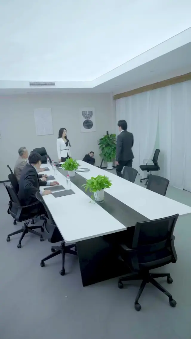 Episode 26 of After a Wild Night, Pretty CEO and Child at My Door